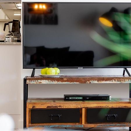 Ferienwohnung Inselblick Hörnum エクステリア 写真