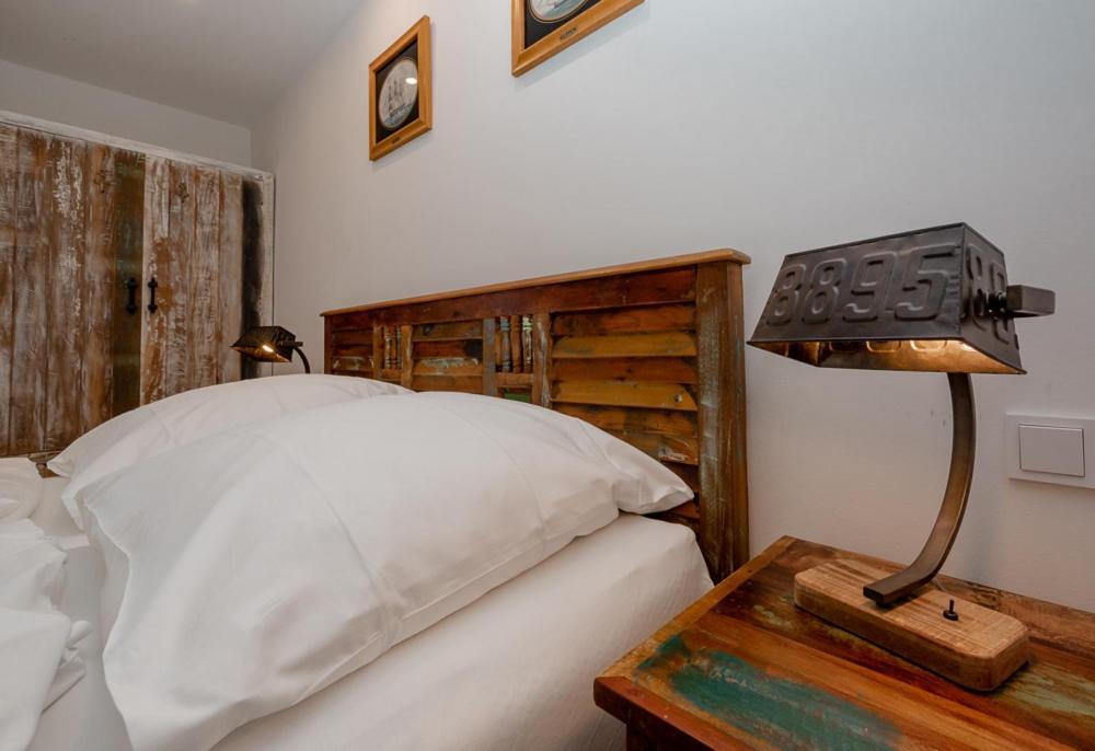 Ferienwohnung Inselblick Hörnum エクステリア 写真