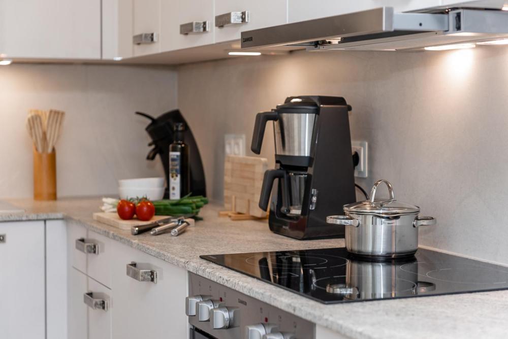 Ferienwohnung Inselblick Hörnum エクステリア 写真