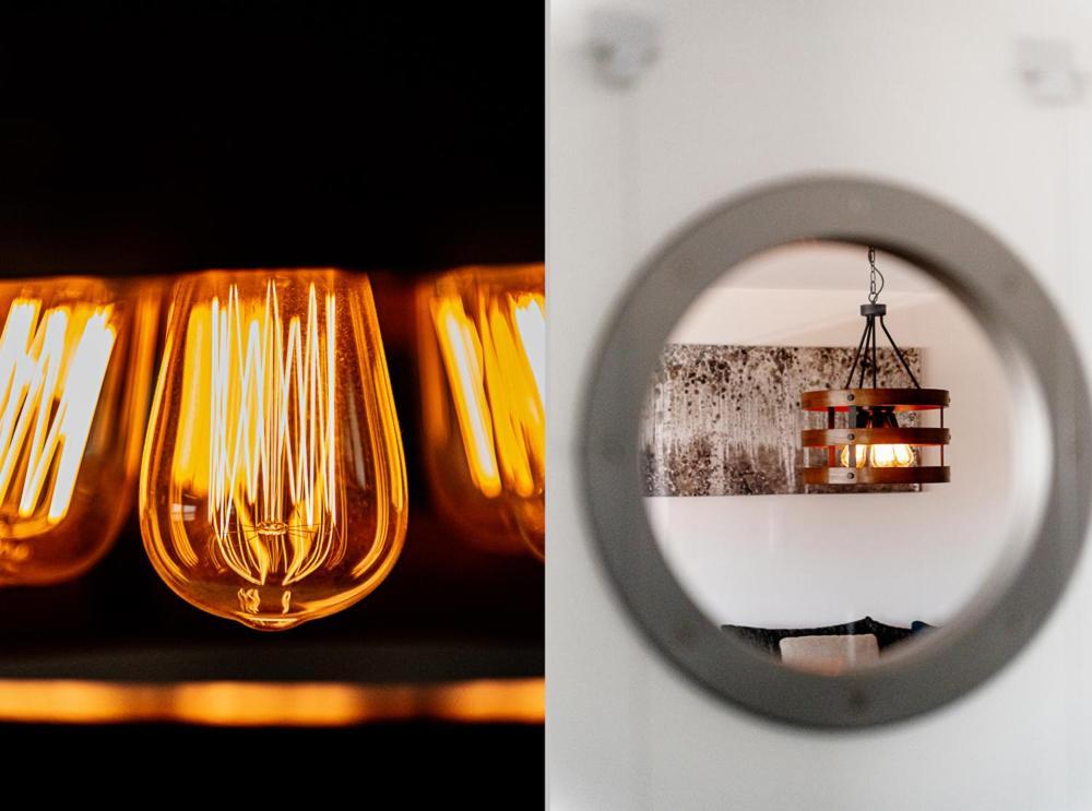 Ferienwohnung Inselblick Hörnum エクステリア 写真