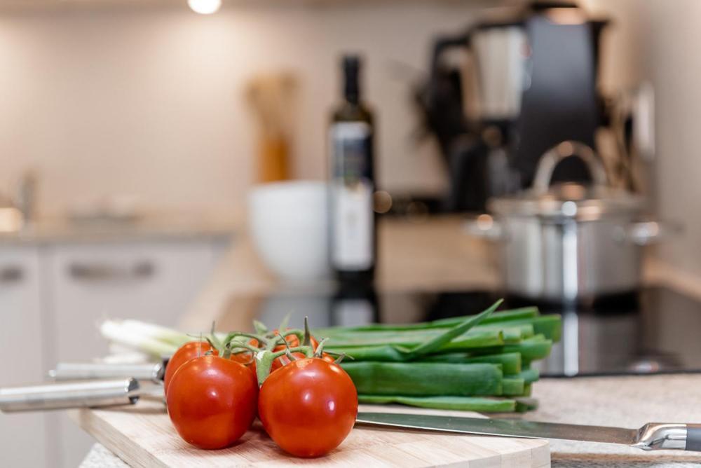 Ferienwohnung Inselblick Hörnum エクステリア 写真