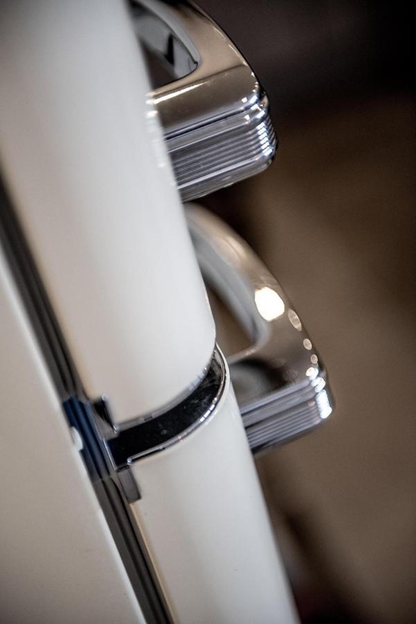 Ferienwohnung Inselblick Hörnum エクステリア 写真