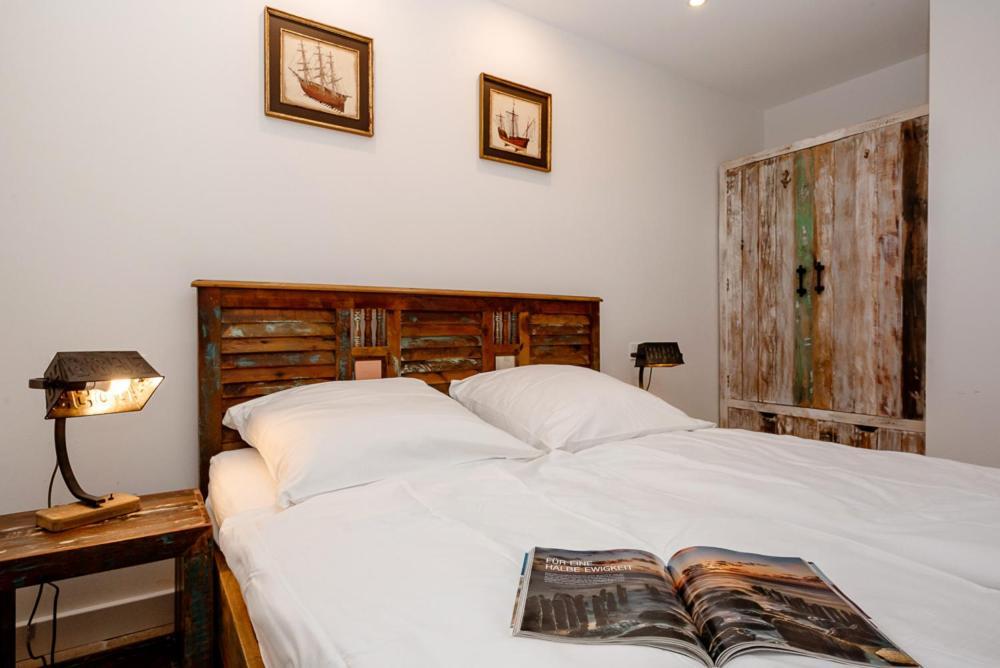 Ferienwohnung Inselblick Hörnum エクステリア 写真