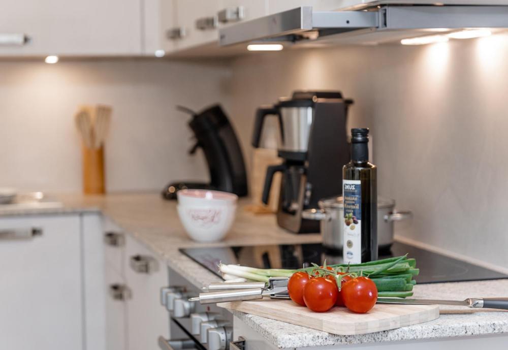 Ferienwohnung Inselblick Hörnum エクステリア 写真