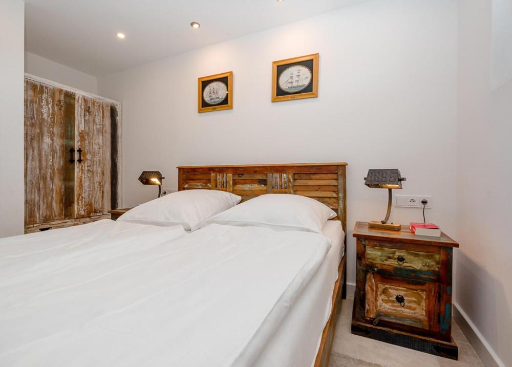 Ferienwohnung Inselblick Hörnum エクステリア 写真