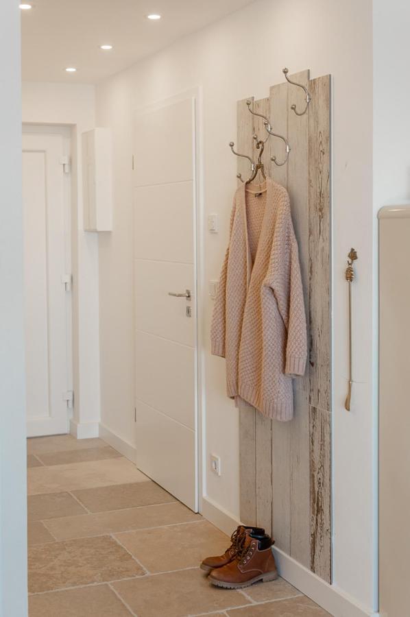 Ferienwohnung Inselblick Hörnum エクステリア 写真
