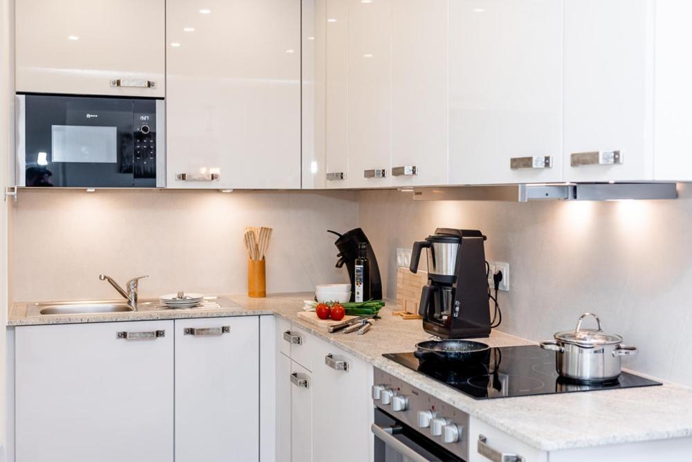 Ferienwohnung Inselblick Hörnum エクステリア 写真